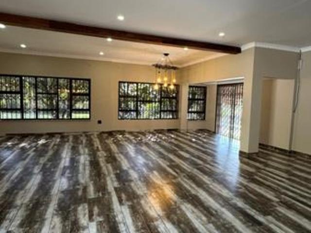 4 Bedroom House in Evander