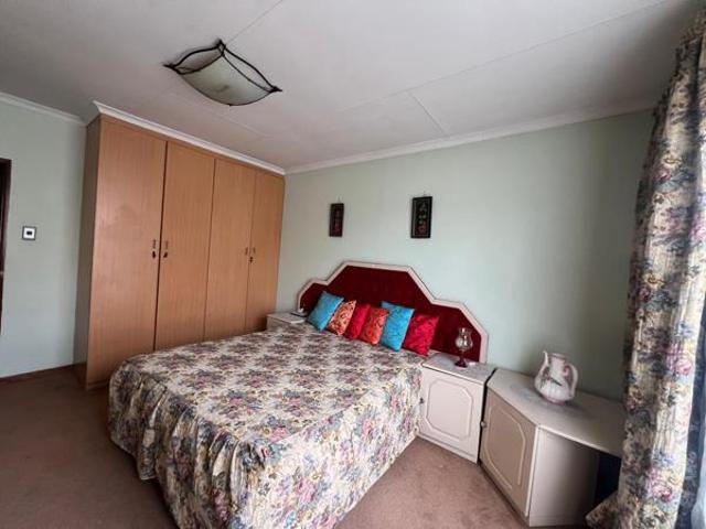 4 Bedroom House in Evander