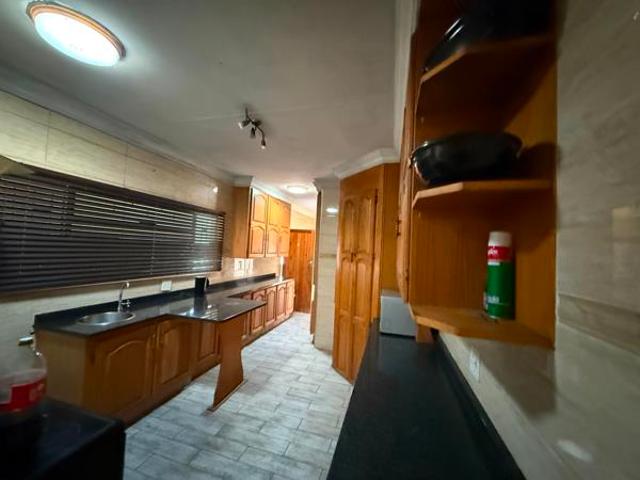4 Bedroom House in Evander