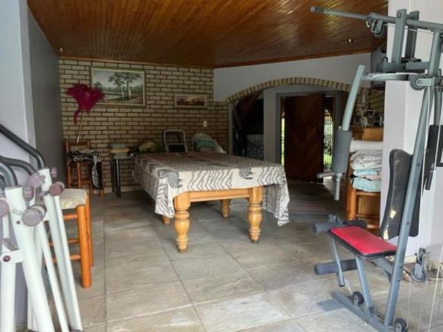 4 Bedroom House in Evander