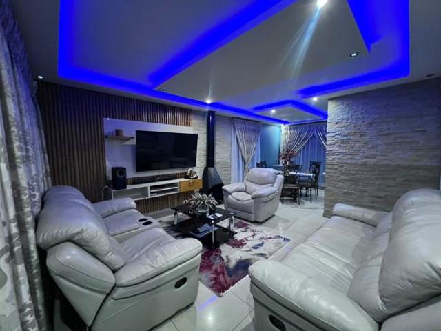 4 Bedroom House in Evander