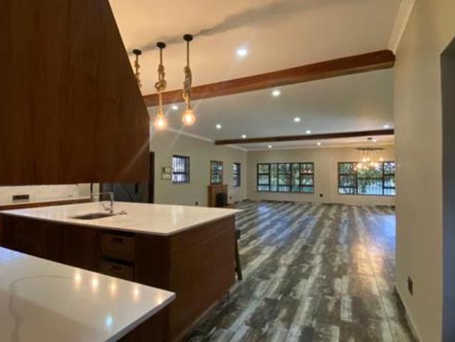 4 Bedroom House in Evander