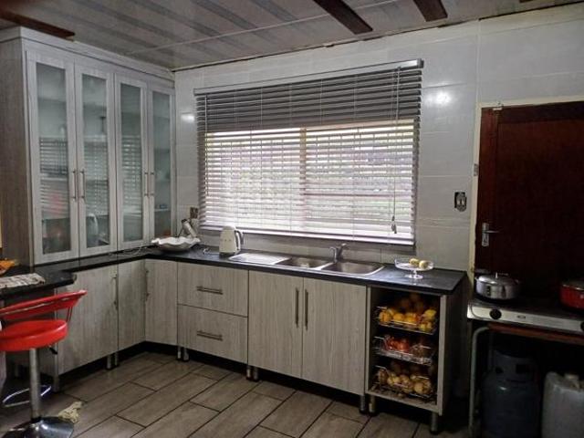 4 Bedroom House in Evander