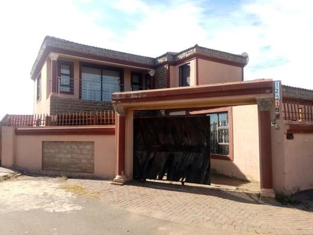 4 Bedroom House in Evaton West