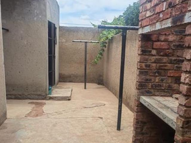 4 Bedroom House in Evaton West