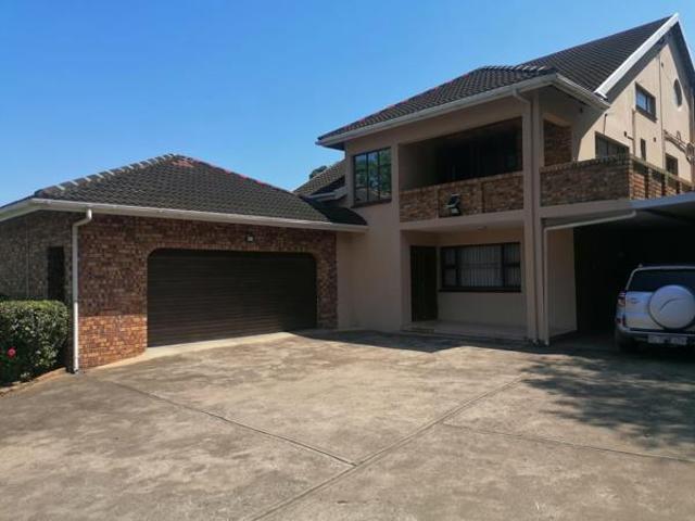 4 Bedroom House in Everest Heights