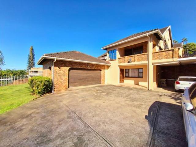 4 Bedroom House in Everest Heights