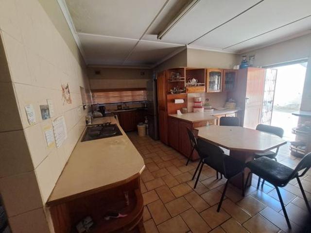 4 Bedroom House in Everest Heights