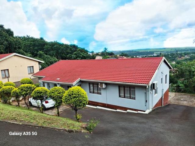 4 Bedroom House in Everest Heights