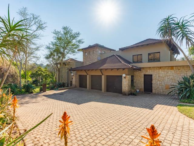 4 Bedroom House in Everton H C