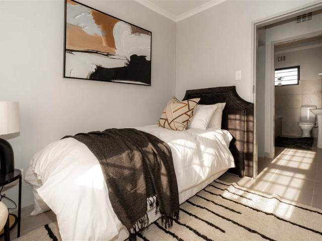 4 Bedroom House in Alberton