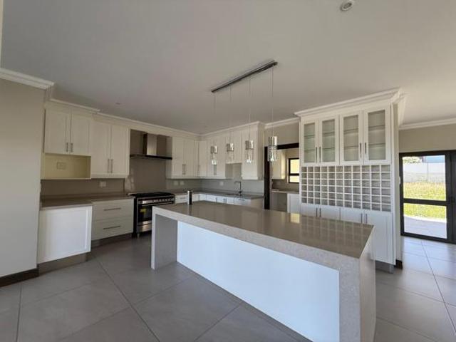 4 Bedroom House in Eye of Africa Estate