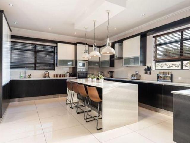 4 Bedroom House in Eye of Africa Estate