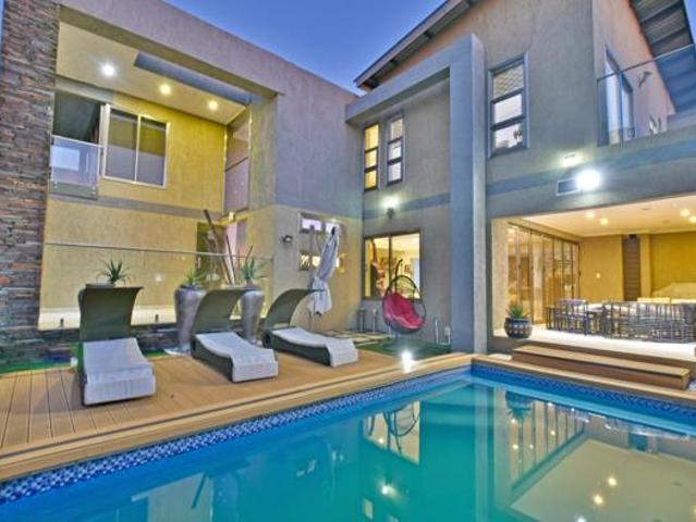 4 Bedroom House in Eye of Africa Estate