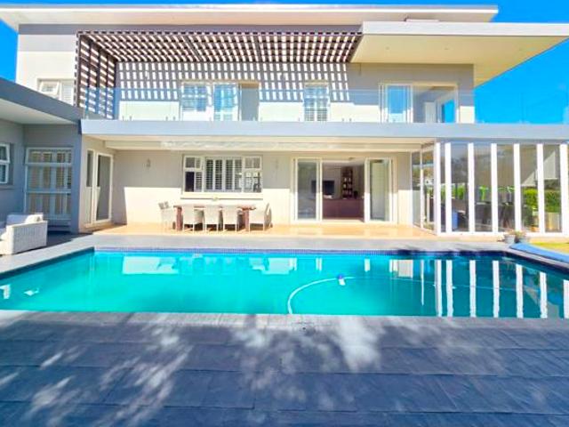 4 Bedroom House in Eye of Africa Estate