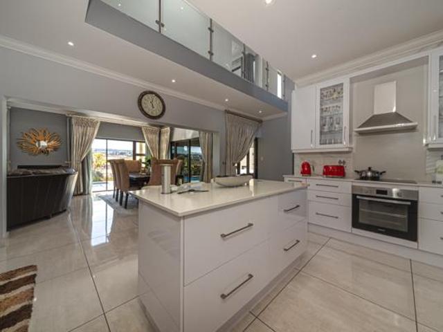 4 Bedroom House in Eye of Africa Estate