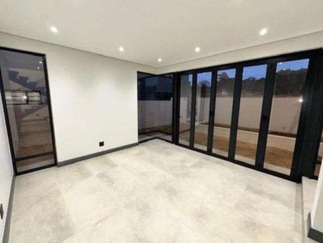 4 Bedroom House in Eye of Africa Estate