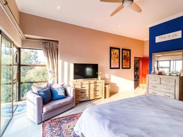 4 Bedroom House in Eye of Africa Estate