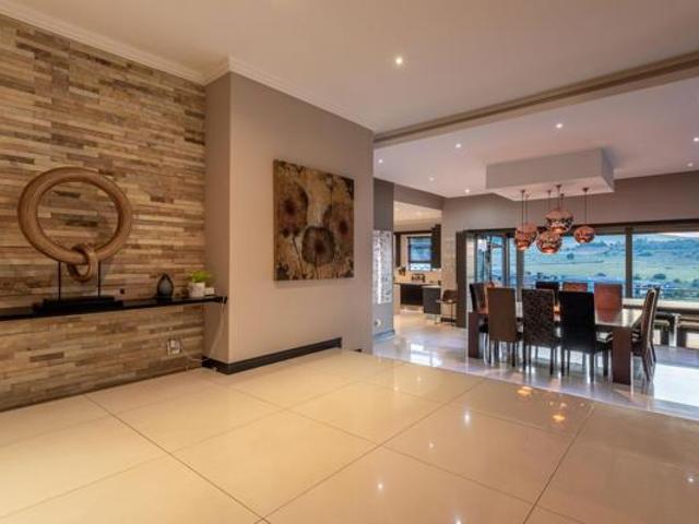 4 Bedroom House in Eye of Africa Estate