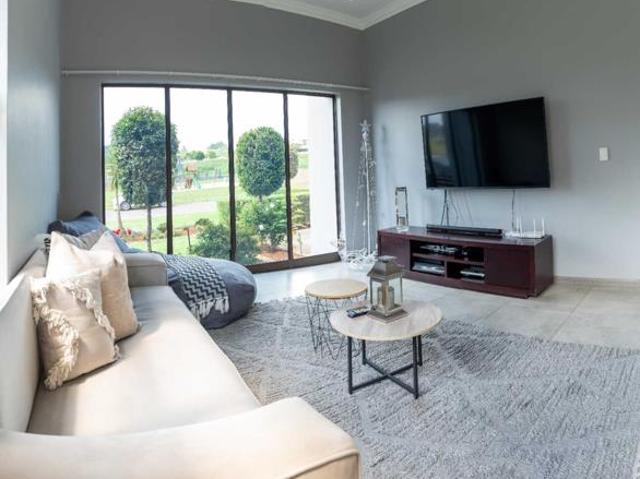 4 Bedroom House in Eye of Africa Estate