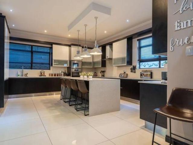 4 Bedroom House in Eye of Africa Estate