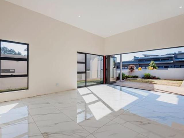 4 Bedroom House in Eye of Africa Estate