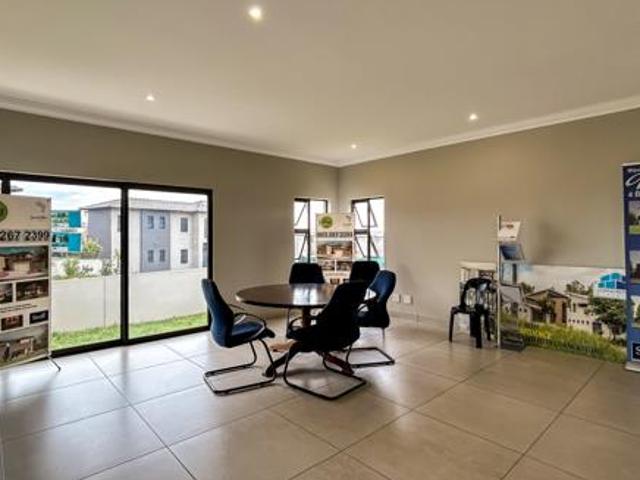 4 Bedroom House in Eye of Africa Estate