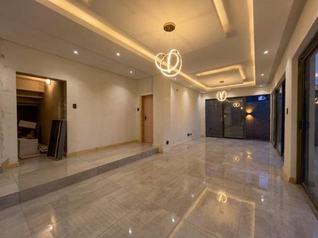 4 Bedroom House in Eye of Africa Estate