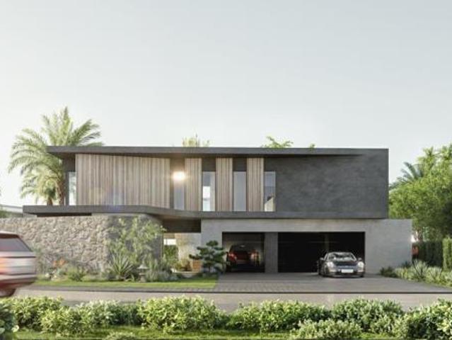 4 Bedroom House in Eye of Africa Estate