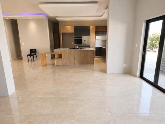 4 Bedroom House in Eye of Africa Estate