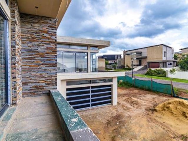 4 Bedroom House in Eye of Africa Estate