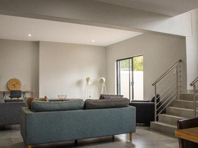 4 Bedroom House in Eye of Africa Estate