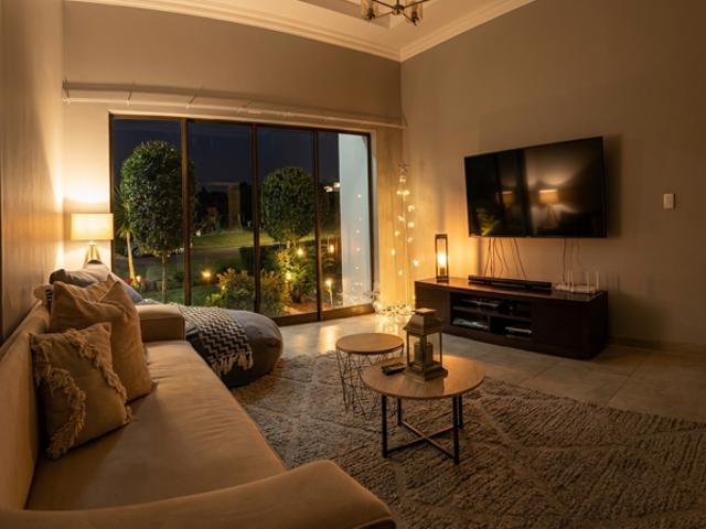 4 Bedroom House in Eye of Africa Estate