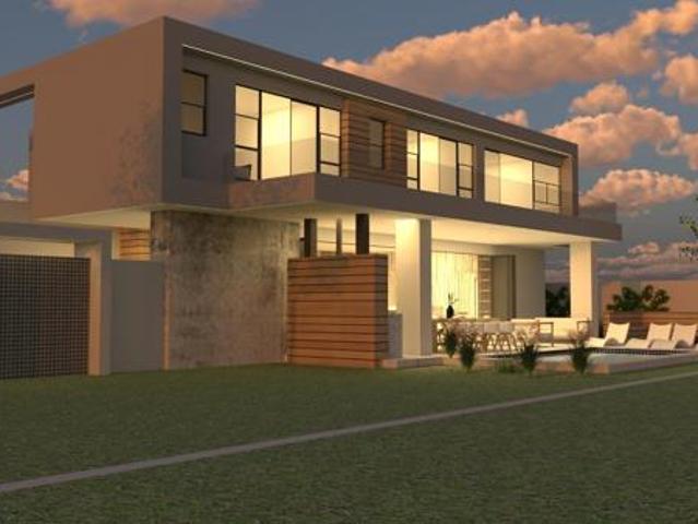 4 Bedroom House in Eye of Africa Estate