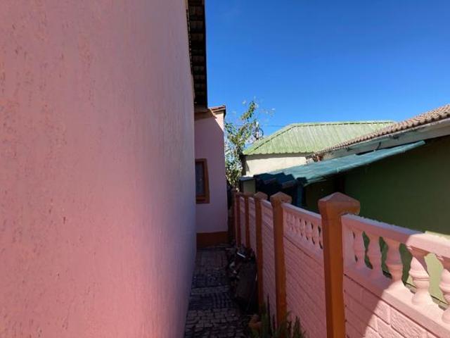 4 Bedroom House in Ezakheni