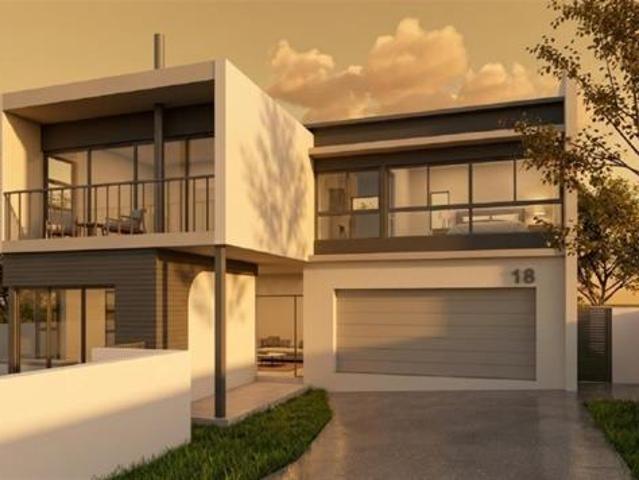 4 Bedroom House in Fountainbrook Estate