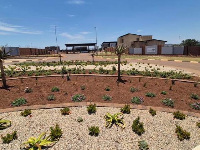 4 Bedroom House in Fountainbrook Estate