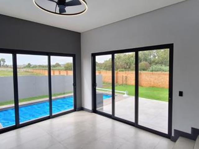 4 Bedroom House in Fountainbrook Estate