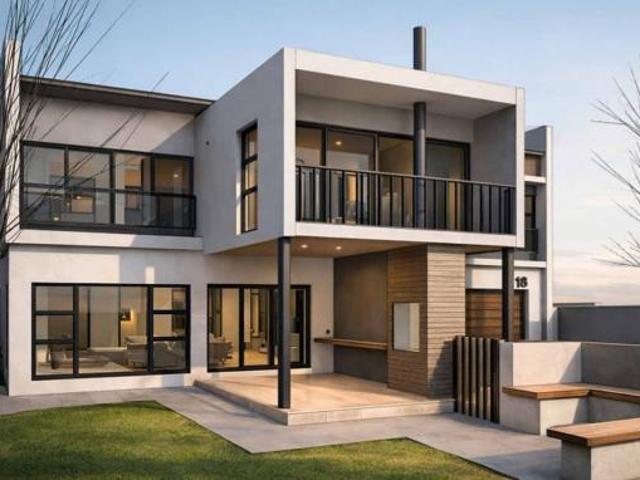 4 Bedroom House in Fountainbrook Estate