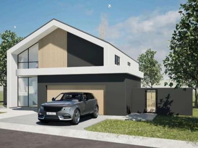 4 Bedroom House in Fountainbrook Estate