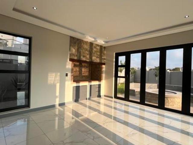 4 Bedroom House in Fountainbrook Estate