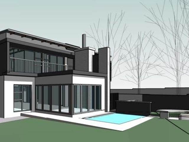 4 Bedroom House in Fountainbrook Estate