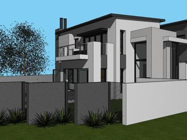 4 Bedroom House in Fountainbrook Estate