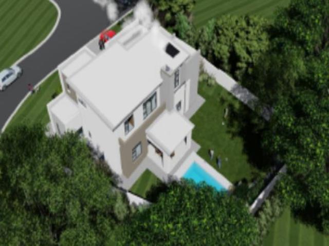 4 Bedroom House in Fountainbrook Estate