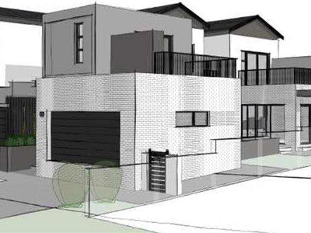 4 Bedroom House in Fountainbrook Estate
