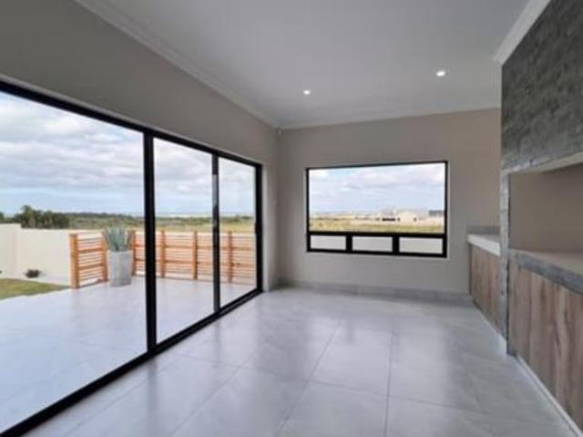 4 Bedroom House in Fountains Estate