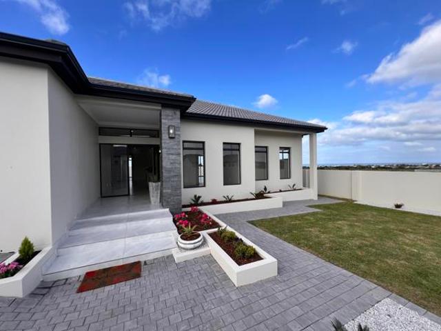 4 Bedroom House in Fountains Estate