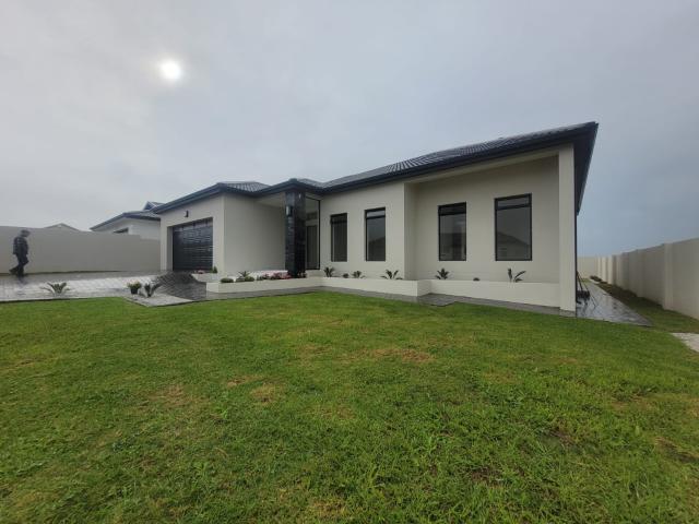 4 Bedroom House in Fountains Estate