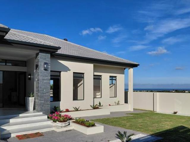 4 Bedroom House in Fountains Estate