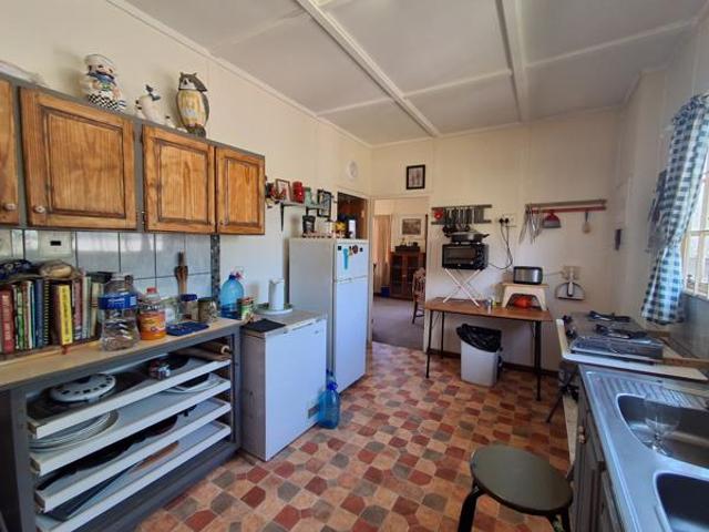 4 Bedroom House in Fouriesburg